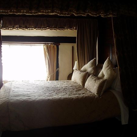 The Chequers Inn Smarden Extérieur photo
