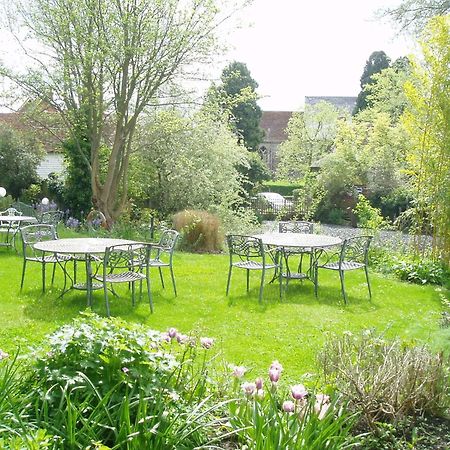 The Chequers Inn Smarden Extérieur photo