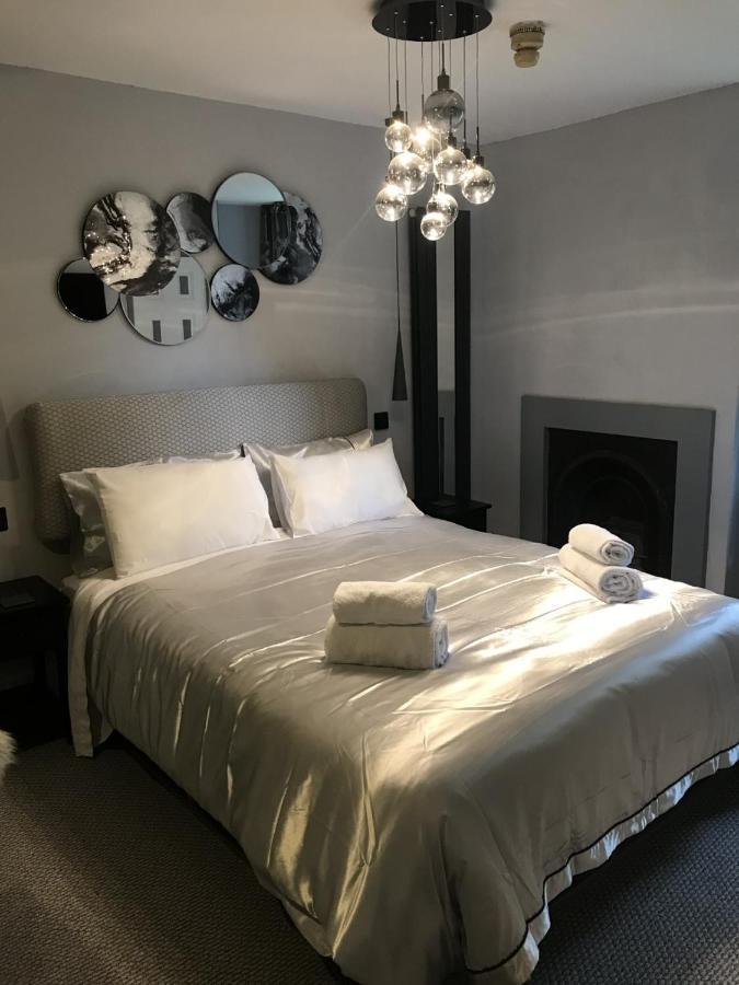 The Chequers Inn Smarden Extérieur photo