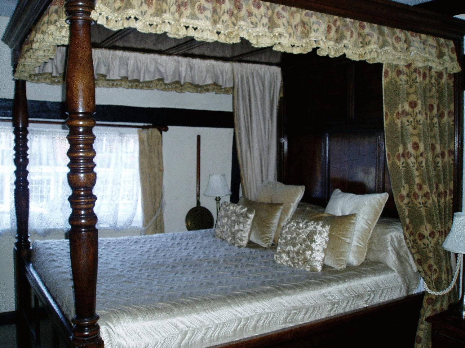 The Chequers Inn Smarden Extérieur photo
