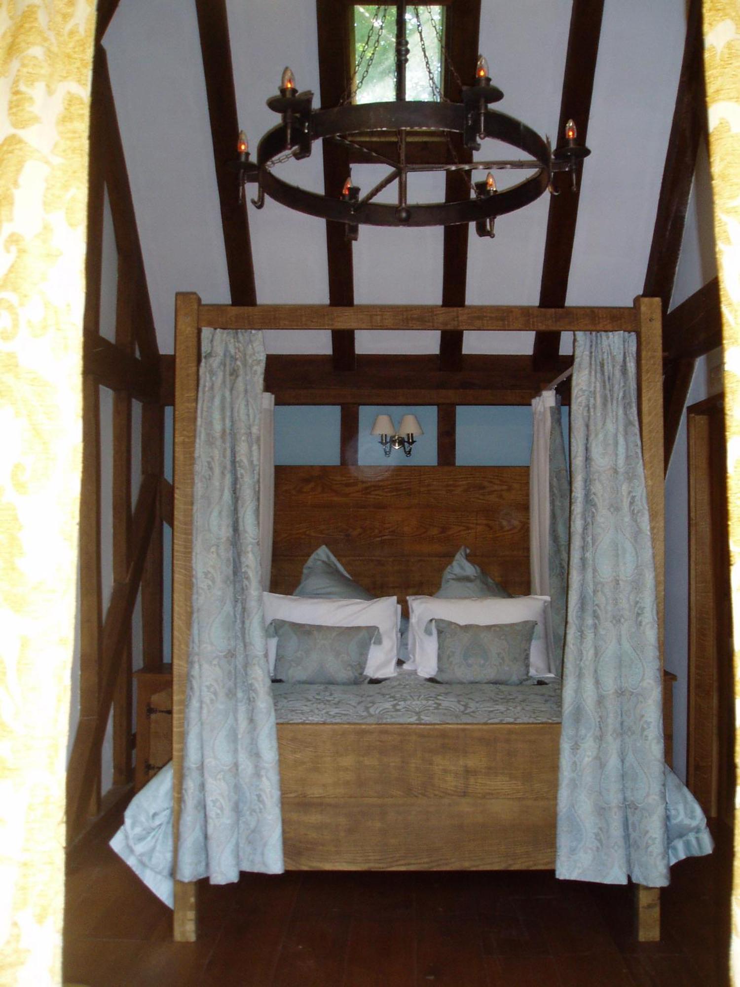 The Chequers Inn Smarden Extérieur photo